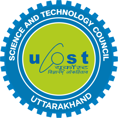 UCOST Logo